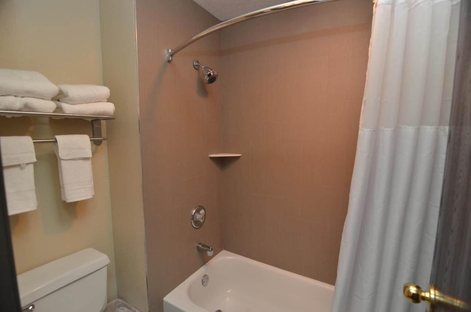 ซูเปอร์ 8 บาย วินด์แฮม แอลทูนา Hotel อัลทูนา ภายนอก รูปภาพ