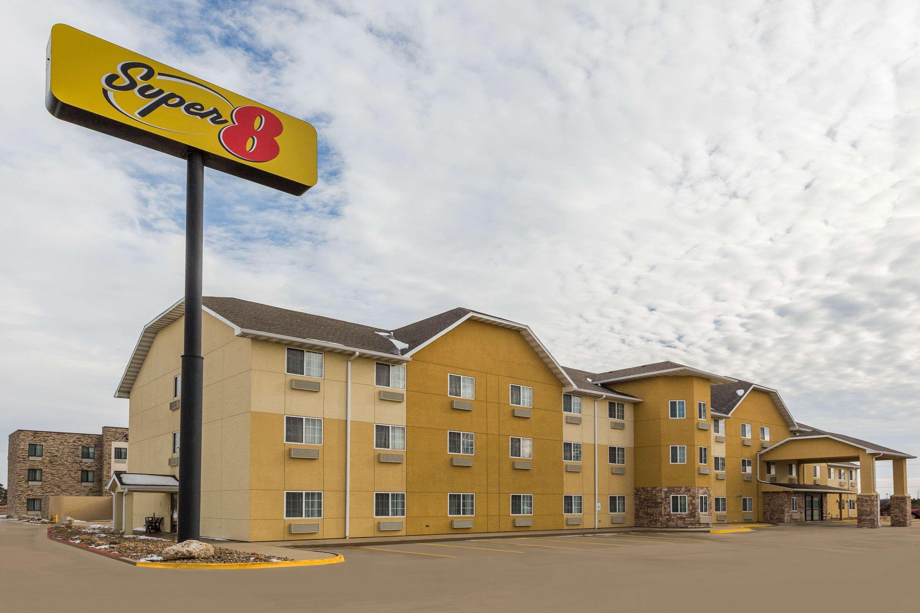 ซูเปอร์ 8 บาย วินด์แฮม แอลทูนา Hotel อัลทูนา ภายนอก รูปภาพ