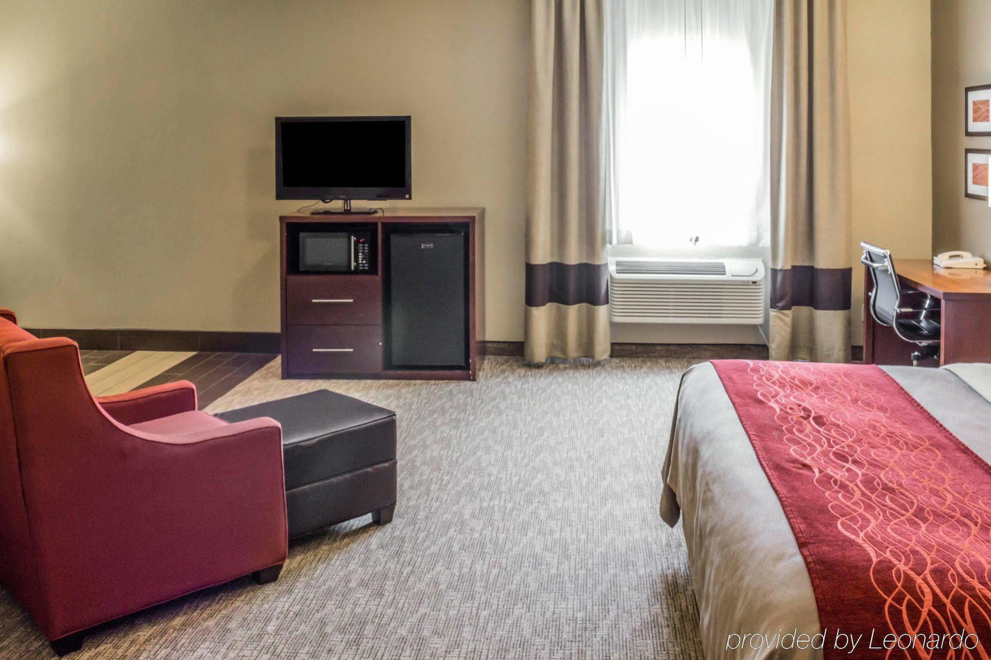 ซูเปอร์ 8 บาย วินด์แฮม แอลทูนา Hotel อัลทูนา ภายนอก รูปภาพ