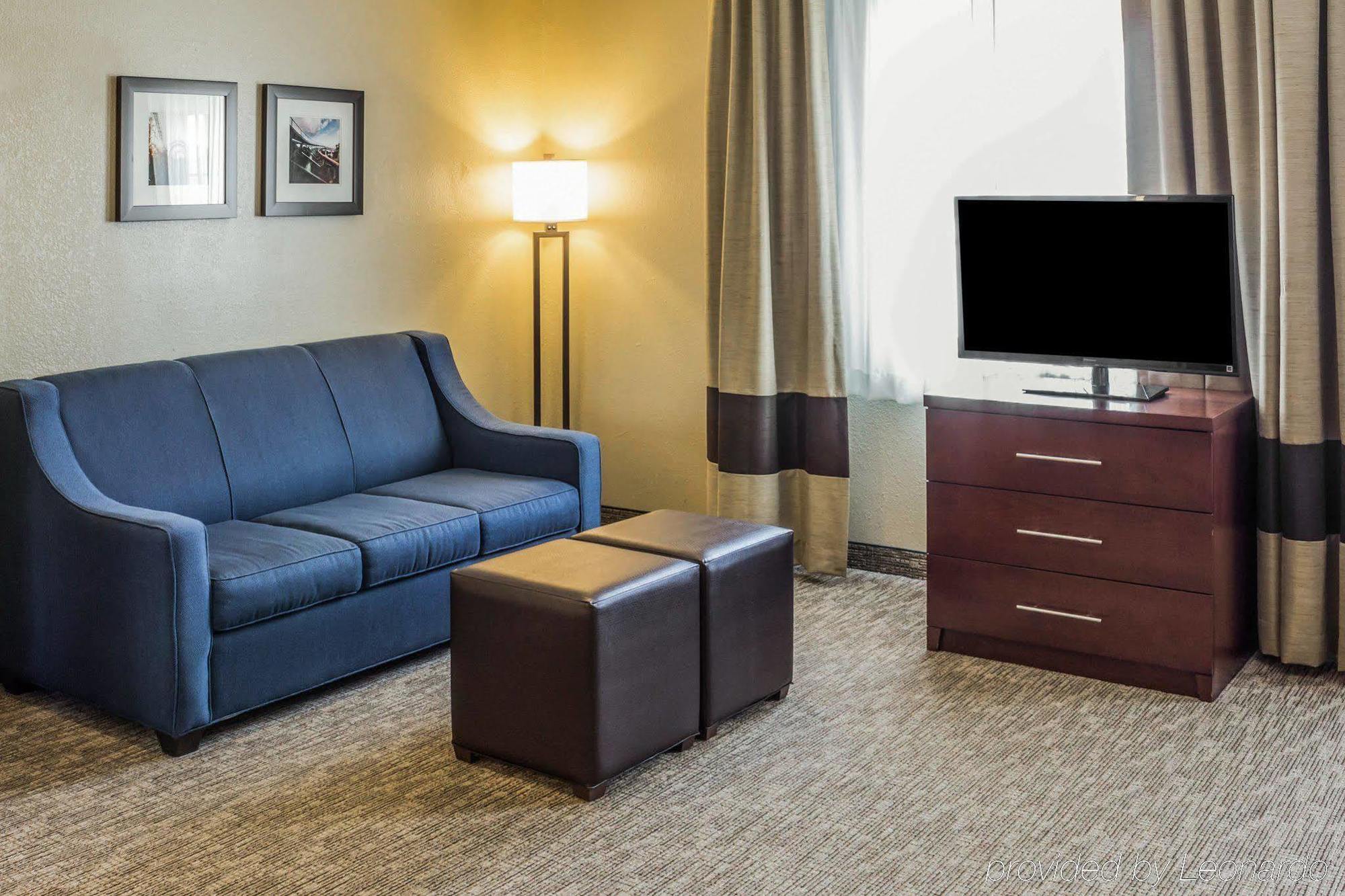 ซูเปอร์ 8 บาย วินด์แฮม แอลทูนา Hotel อัลทูนา ภายนอก รูปภาพ