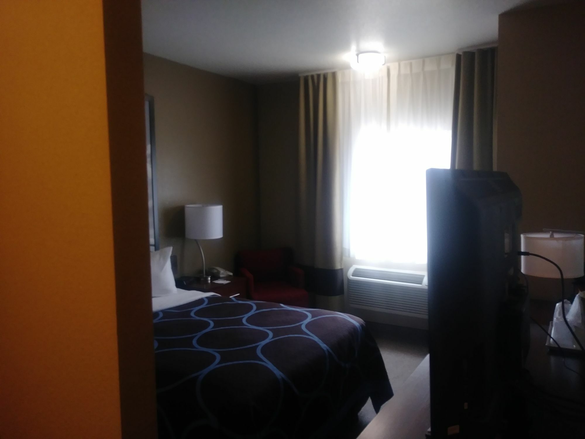 ซูเปอร์ 8 บาย วินด์แฮม แอลทูนา Hotel อัลทูนา ภายนอก รูปภาพ