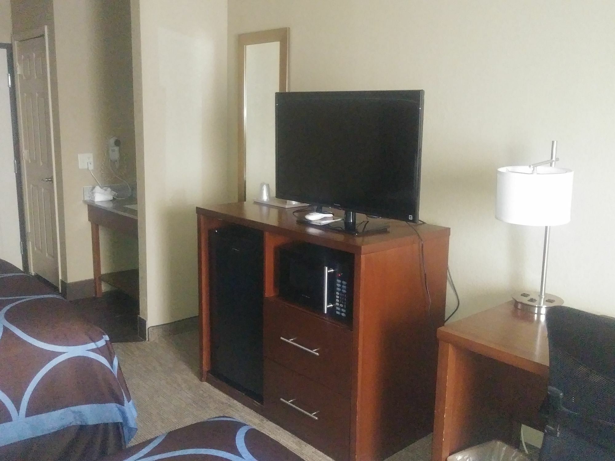 ซูเปอร์ 8 บาย วินด์แฮม แอลทูนา Hotel อัลทูนา ภายนอก รูปภาพ